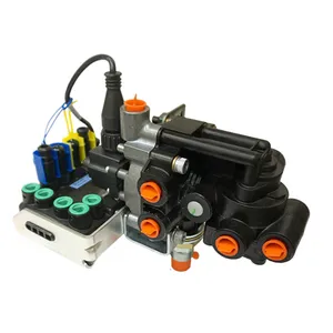 Haldex Alarm 2115177 