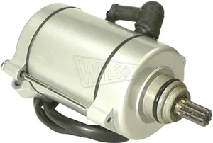 Wilson Alternator 2921834 