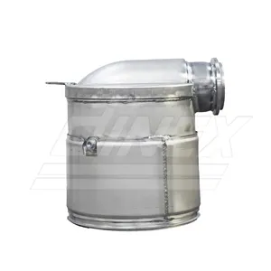 Dinex DOC-Diesel Oxidation Catalyst 3611702 