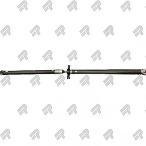 Powertrain Industries 2Pc Honda Driveshaft 1485766 