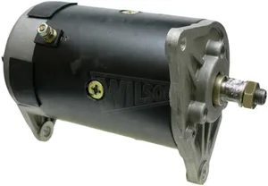 Wilson Alternator 2906798 