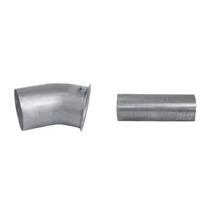 Dinex Exhaust Flex & Pipe Kit 3611926 