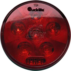 Truck-Lite Warning Lamp 2663394 