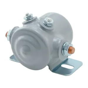 Cole Hersee Solenoid 215454 