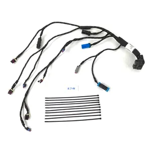 Eaton Harness Kit, Transmission 257668 