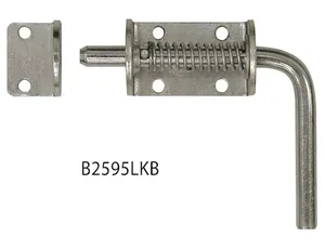Buyers Products SPRING LATCH 343500 