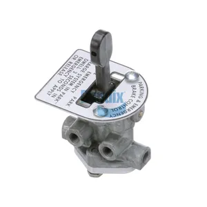 Bendix VALVE, CONTROL 430658 
