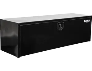 Buyers Products TOOLBOX STEEL 18x18x60 DIE CAST 3 PT 1574270 