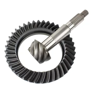 World America RP DANA 44 4.88 THICK MG 917864 