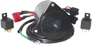 Wilson Alternator 2920864 