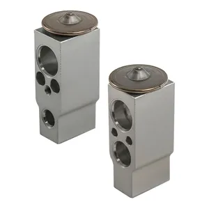 Transtar Industries A C Expansion Valve 1529572 