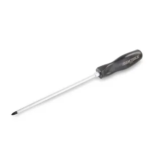 Great Neck Saw 2 X 8 Inch Phillips Screwdriver With Hex Bolster 1982144 