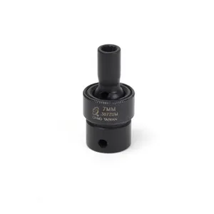 Sunex Tool SOC 7MM 3/8D UN 1345962 