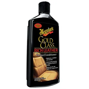 Meguiar’s Wax GOLD CLASS LEAT 1280224 