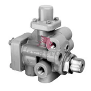 Meritor RMN SPRG BK 777124 
