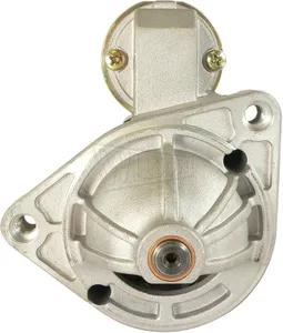 Wilson Alternator 2913814 