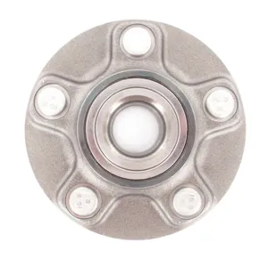 SKF Hub Assembly 1786879 