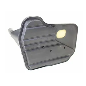Transtar Industries Filter 4L60E Shallow Pan 1479504 