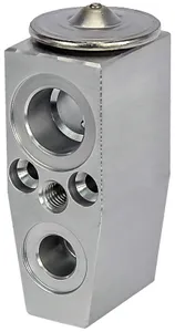 TruckAir Exp. Valve - Block-Slim-line 1882067 
