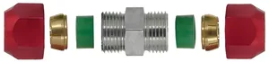 TruckAir Fitting Repair Steel 1881057 