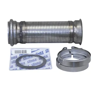 Dinex Exhaust Flex 3611696 