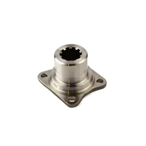 Spicer Drive Shaft Companion Flange 220558 