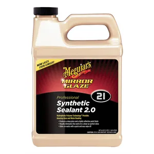 Meguiar’s Wax SYNTHETIC SEALA 1283210 