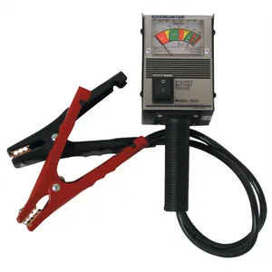 Associated Equipment LOAD TESTER HEA 1219652 