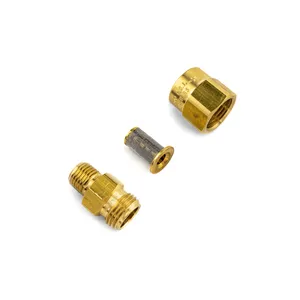 Access Truck Parts Tee Jet Strainer Fittings - Strainer 2517530 