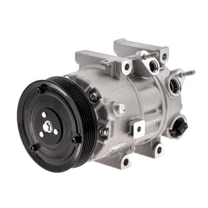 Transtar Industries A C Compressor 1502180 