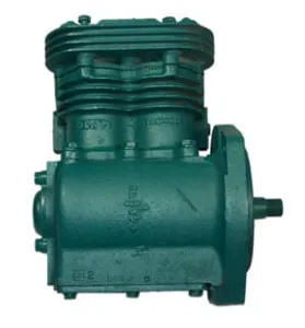 Armada Compressor Reman 2025304 