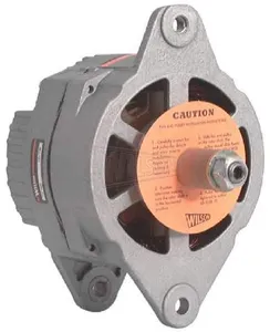 Wilson HD Alternator NW 2917679 