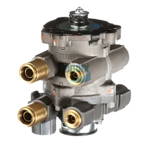 Bendix E-8P Foot Brake Valve 6822002 