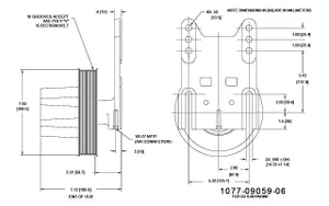 Kit Masters Re-Man K-Series 3003361 