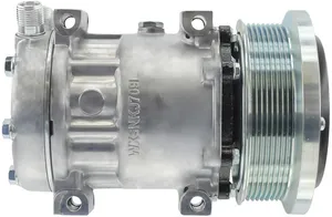 TruckAir Sanden AFT Comp 8 gr 133mm 1879226 
