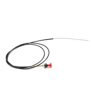 Buyers Products Cable - Stop Control 226860 
