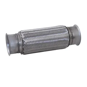 Dinex Exhaust Bellow 3611450 
