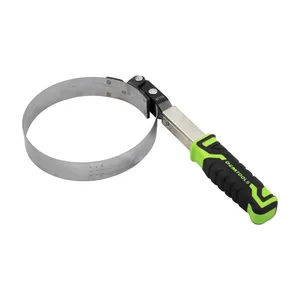 Great Neck Saw PRO SWIVEL WRENCH TPR HANDLE 4-3/4 - 5-3/4 1982527 