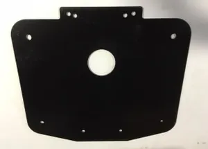 Bostrom Adapter Plate 1513552 