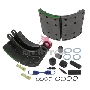 Meritor Reman Shoe Kit 2733036 