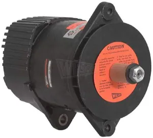 Wilson Alternator RX 2905866 