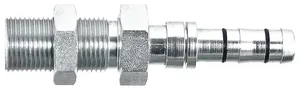 TruckAir EZ Clip Male Bulk Str F 1880012 