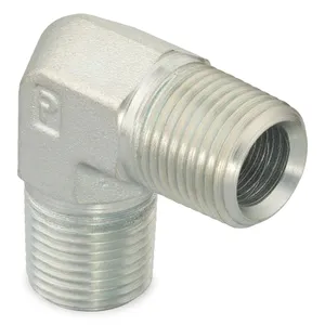 Motion Flow and Control Pipe 90 Degree 1509206 