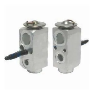 Transtar Industries A/C Expansion Valve 1525099 