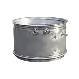 Dinex DPF-Diesel Particulate Filter 3611513 