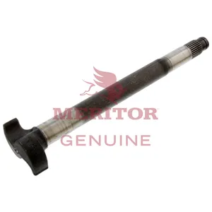 Meritor Q Plus 1.5 28 Spline Left Hand Camshaft 2743089 