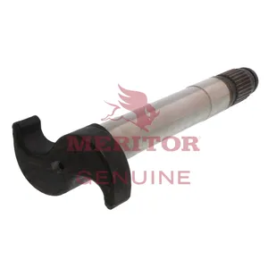 Meritor Q Plus 1.5 28 Spline Left Hand Camshaft 2736618 