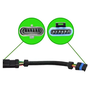 Bostech PMD Extension Harness 4303641 