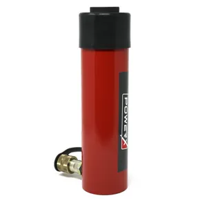PowerX 5 Ton cylinder/ram, single acting, 1 stroke 6605668 