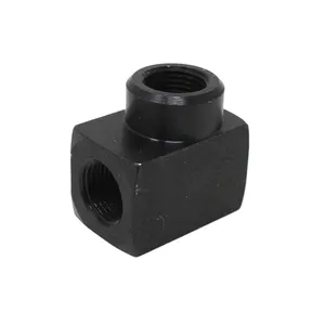 PowerX Elbow Fitting 3/8 male X 3/8 female NPT 6605890 